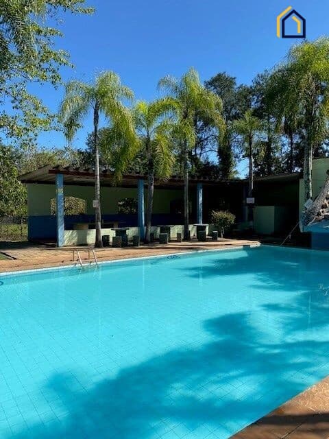 Vendo Propriedade Turística em Jaguariúna SP.