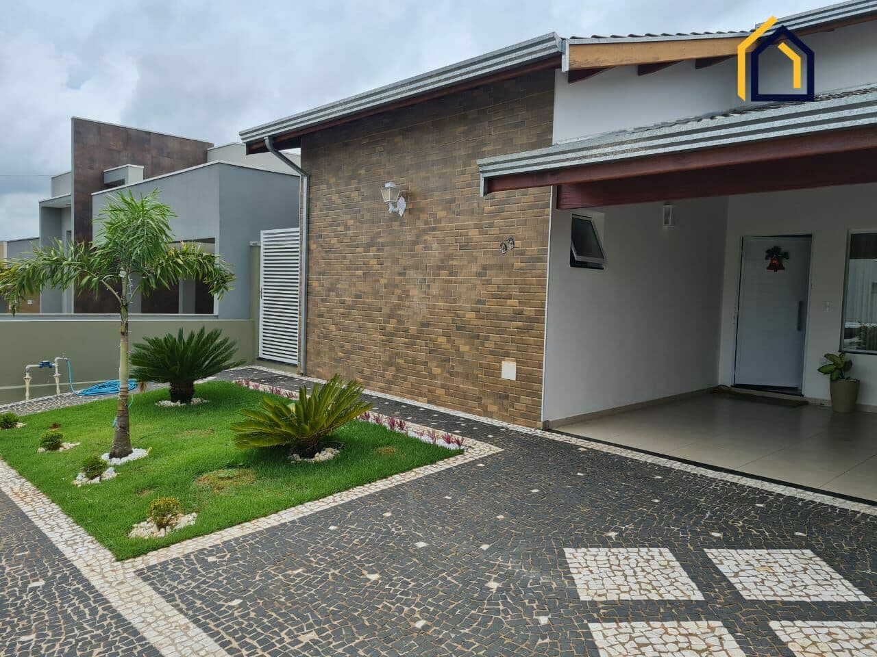 Casa no Condomínio Villa Guedes
