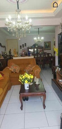 Apartamento à venda Edifício São José