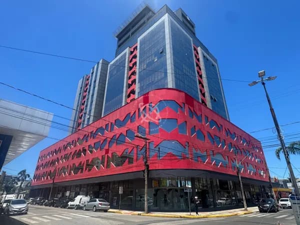 Sala Comercial no Infinity