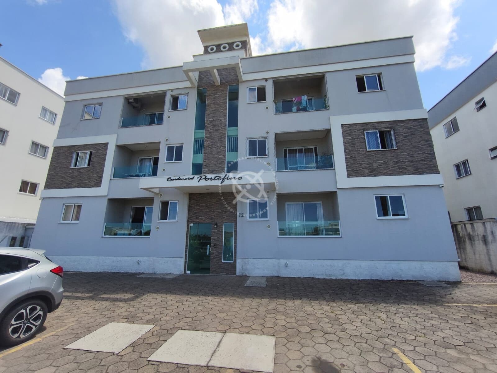 Apartamento Semimobiliado em Araranguá/SC