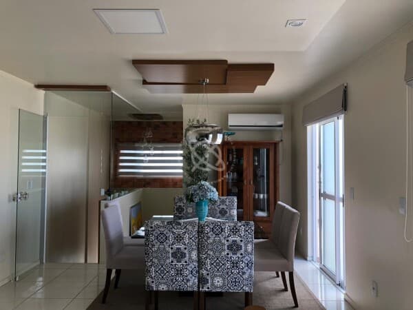 Cobertura Duplex