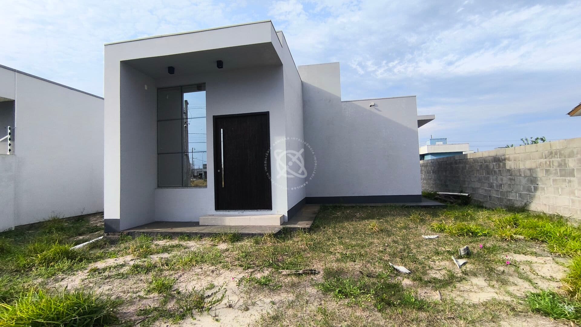 Casa no Jardim Flamboyant