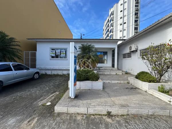 Ponto Comercial no Centro de Araranguá