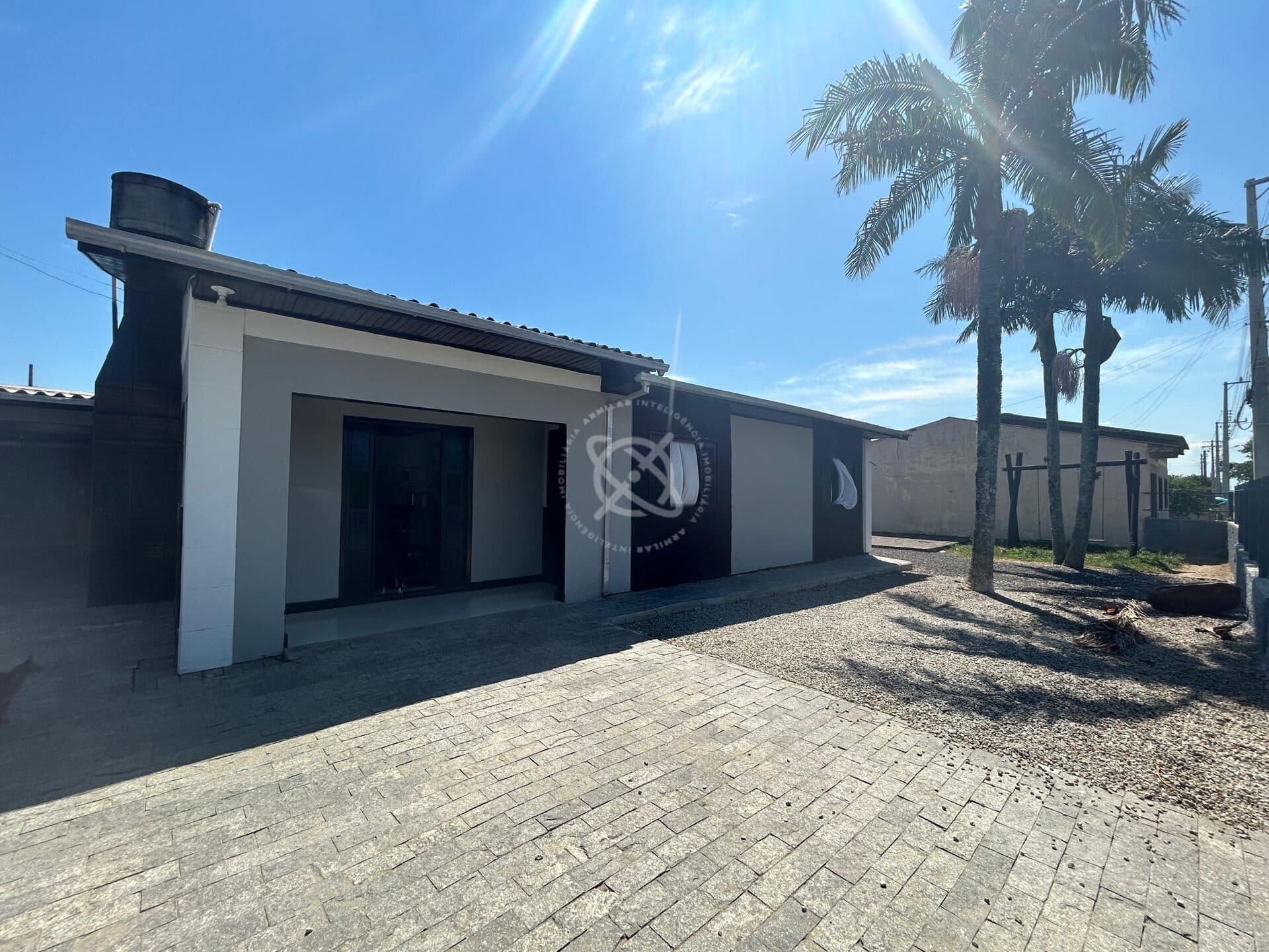 Casa em Araranguá - Santa Rosa de Lima