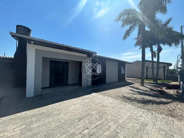 Casa em Araranguá - Santa Rosa de Lima