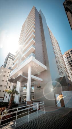 Hub Smart Home - Studios mobiliados