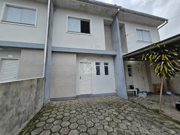 Sobrado - Vila São José