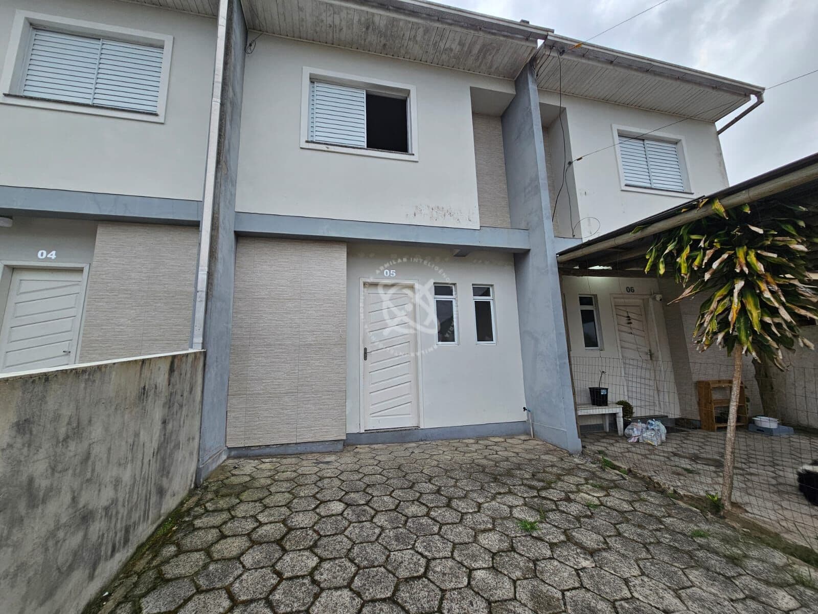 Sobrado - Vila São José