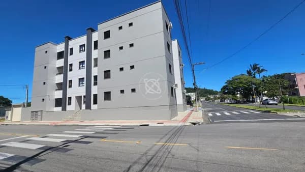 Apartamento Padrão - Centro