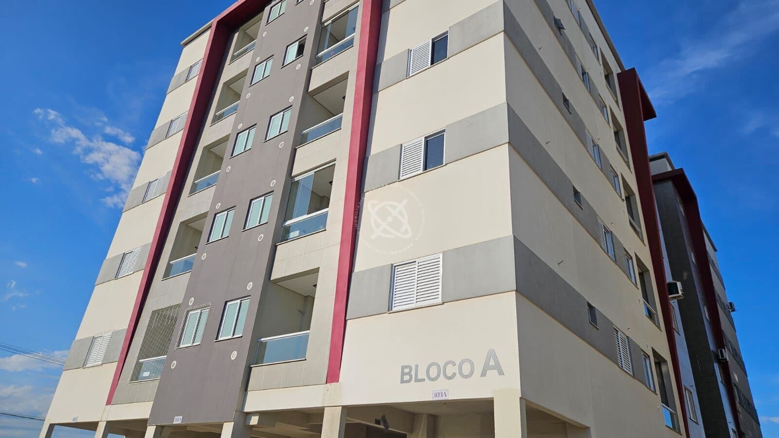 Apartamento no Porto Madero