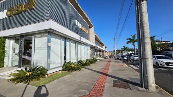 Sala/Conjunto em Araranguá - Centro