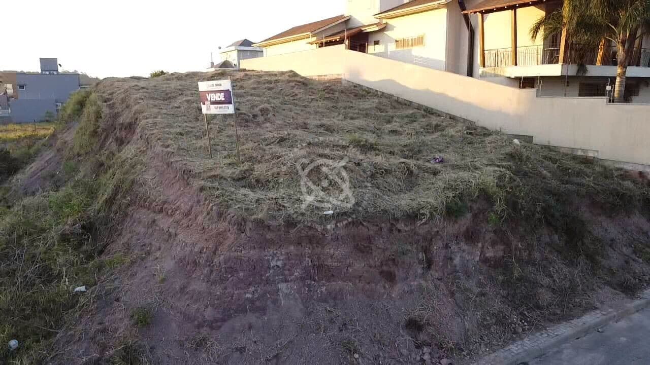TERRENO JARDIM DAS AVENIDAS ARARANGUÁ
