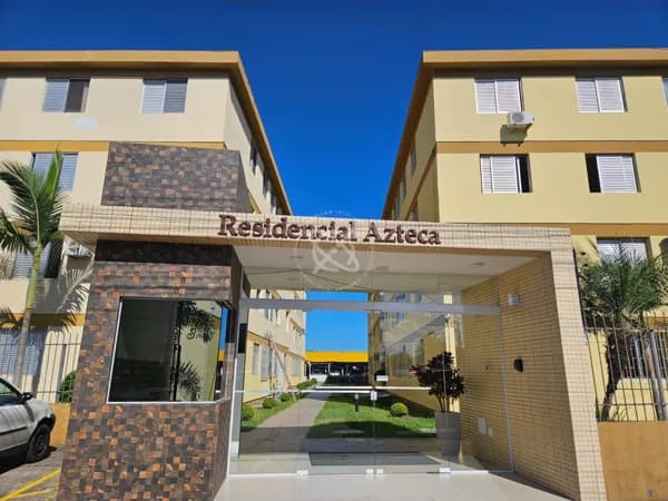 Apartamento 1 dormitório mobiliado - em frente ao Shopping