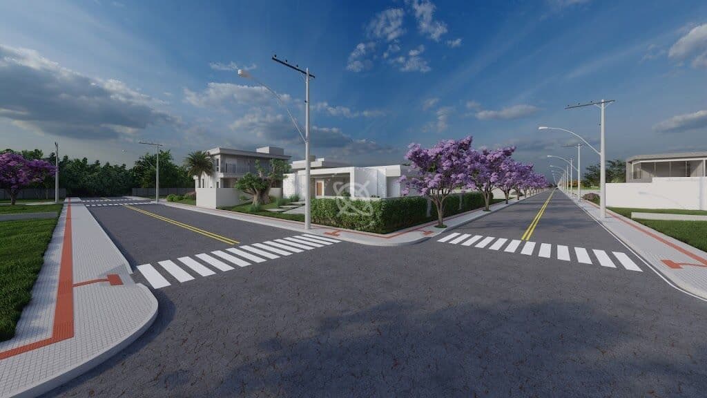 Bougainville Residencial