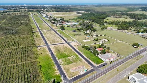 Bougainville Residencial