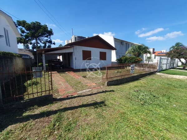 Terreno no Centro de Araranguá