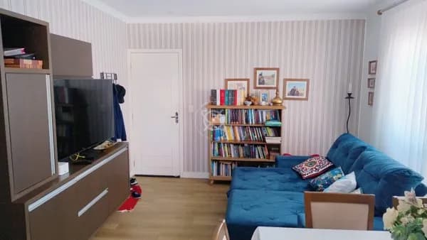 Apartamento no Centro, Araranguá/SC