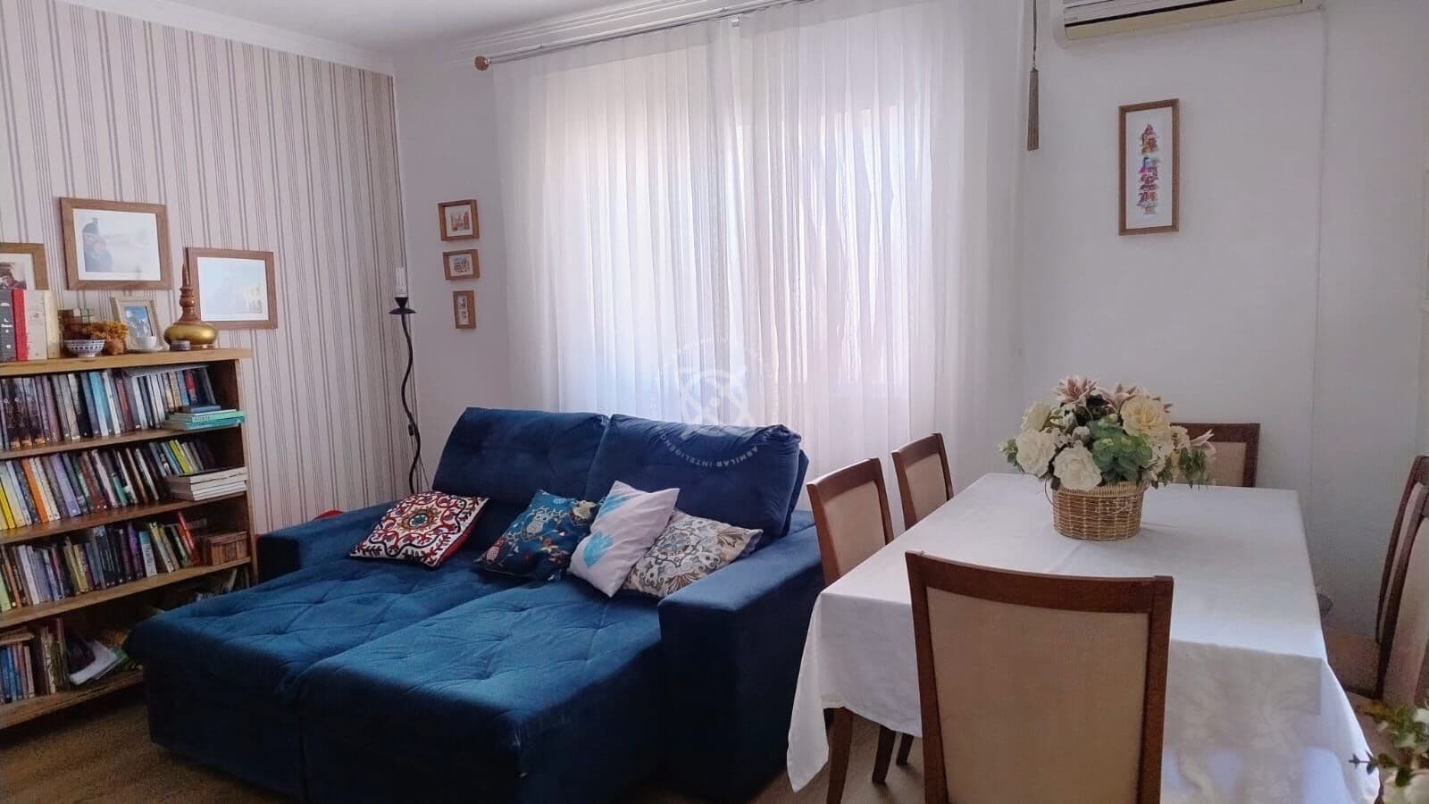 Apartamento no Centro, Araranguá/SC