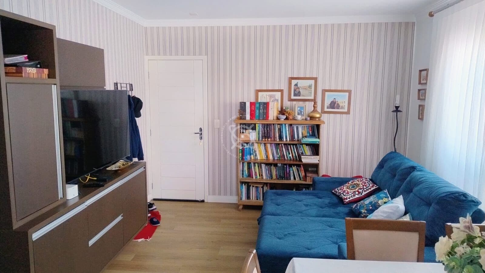 Apartamento no Centro, Araranguá/SC