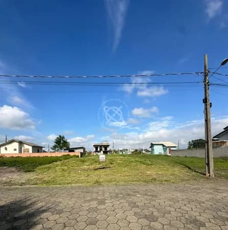 Terreno Residencial pronto para Construir