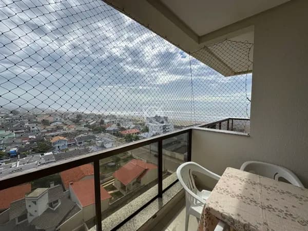 APARTAMENTO EXCLUSIVO VISTA MAR - BAL. ARROIO DO SILVA