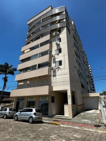 APARTAMENTO A VENDA CENTRO DE ARARANGUÁ/SC