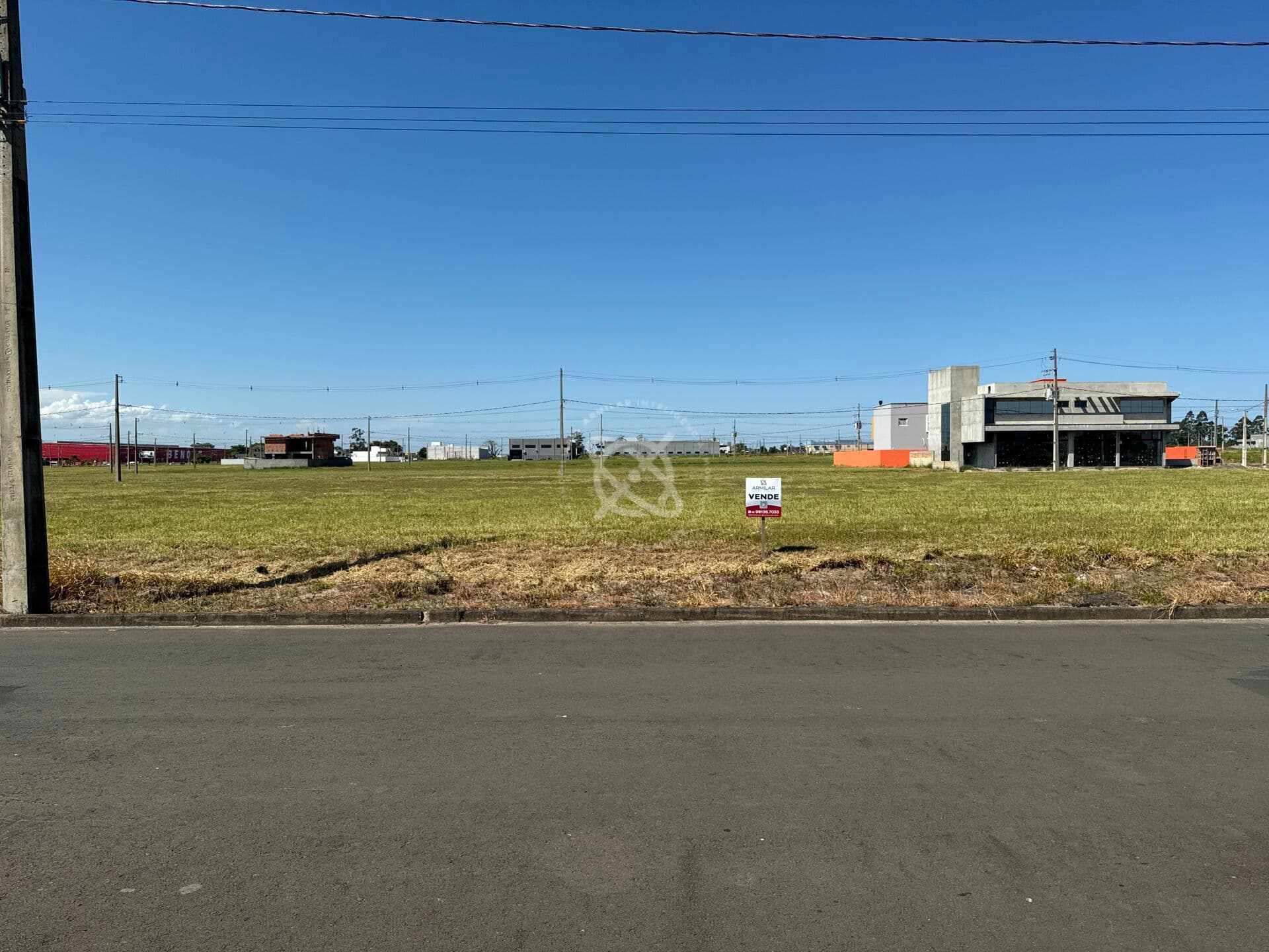 Terreno no Mato Alto, Araranguá/SC