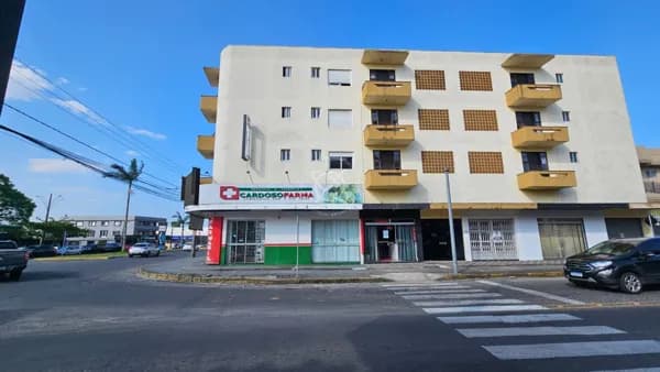 Apartamento em Araranguá - Alto Feliz