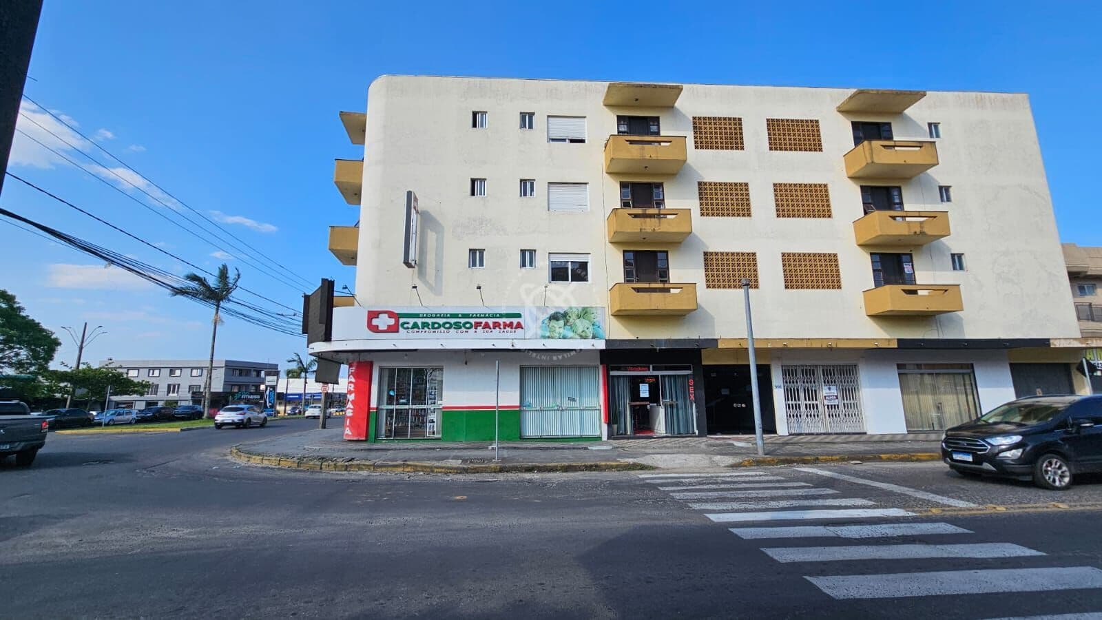 Apartamento em Araranguá - Alto Feliz