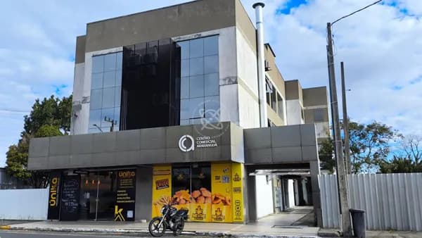 Sala/Conjunto em Araranguá - Centro