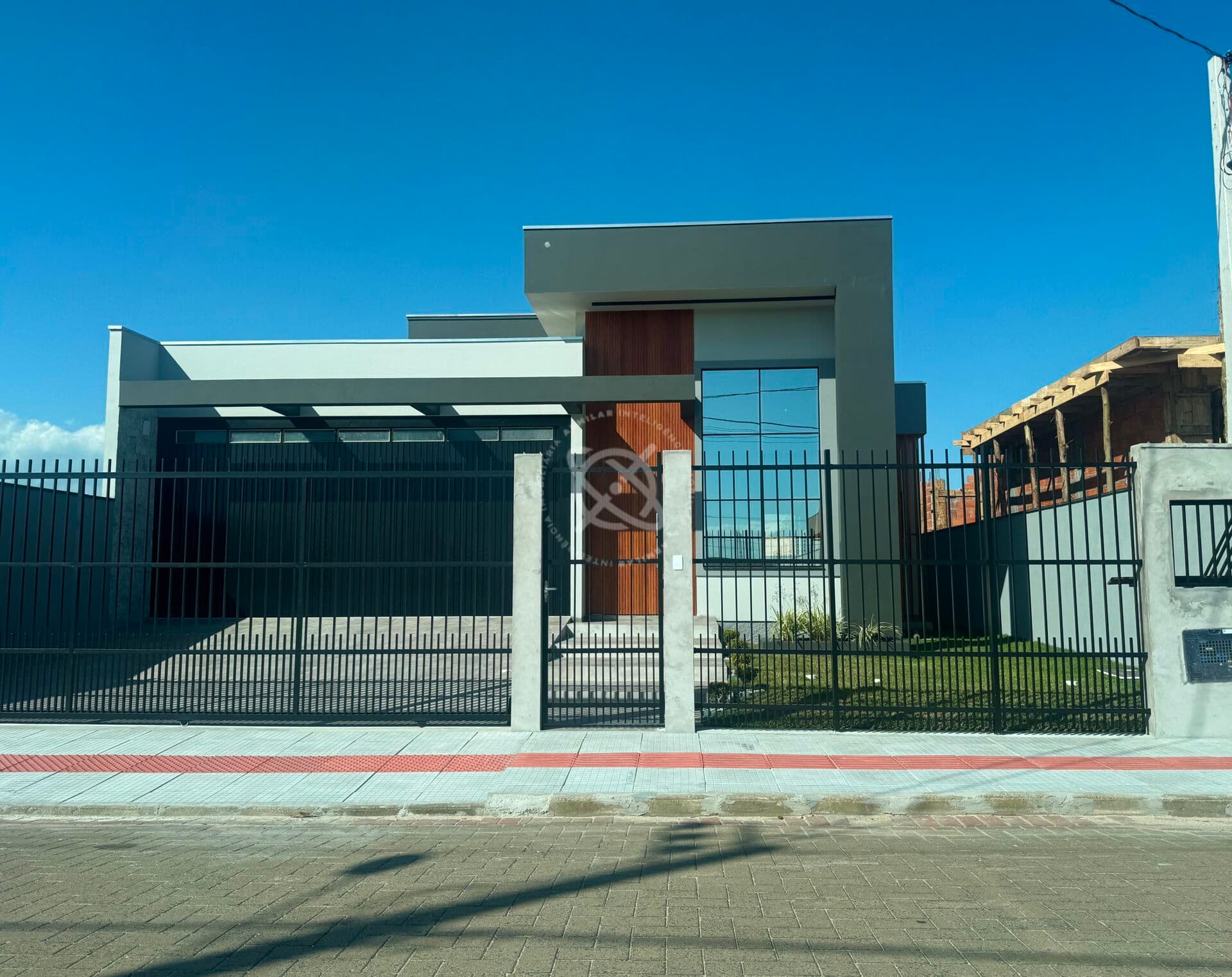Casa Alto Padrão no Mato Alto