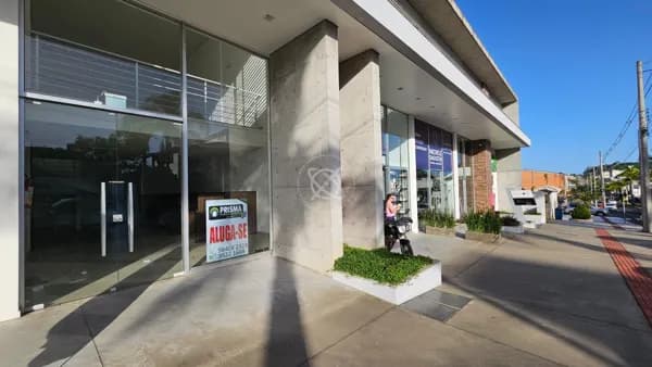 Sala/Conjunto em Araranguá - Centro