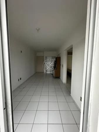 Apartamento Semimobiliado, 2 dormitórios - Mato Alto