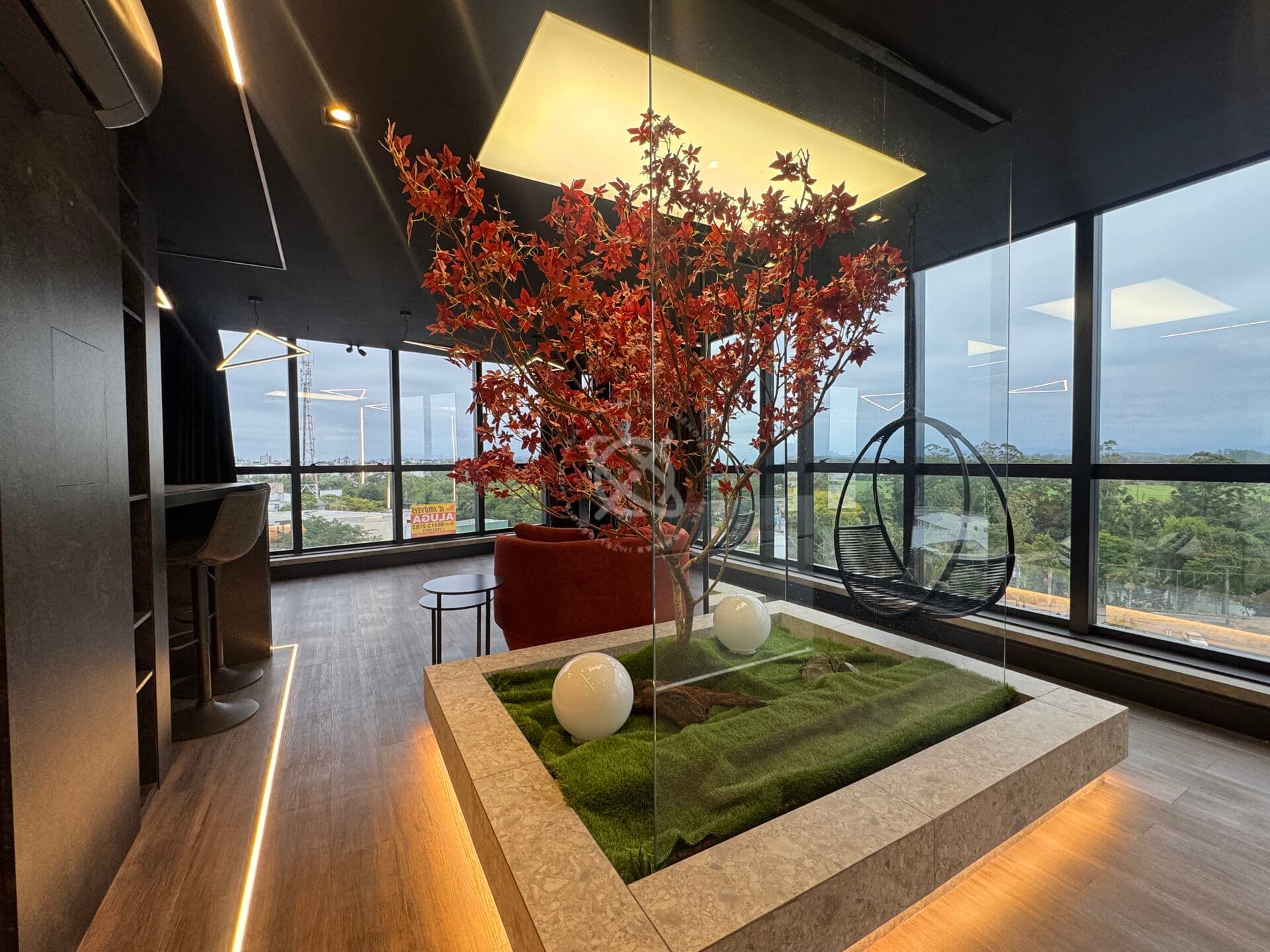 Sala Comercial no Vittá Empresarial - Centro