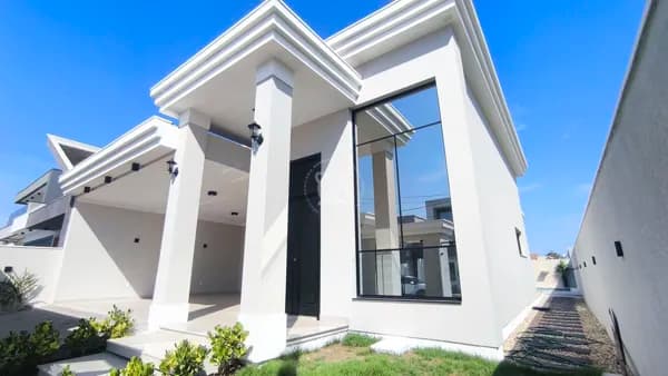 Casa Alto Padrão no Açores
