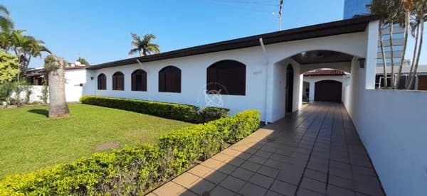 Casa no Centro de Araranguá