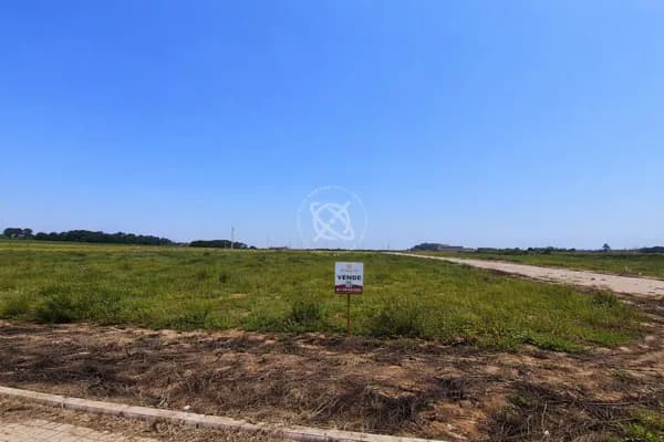 Terreno no Loteamento Green Ville