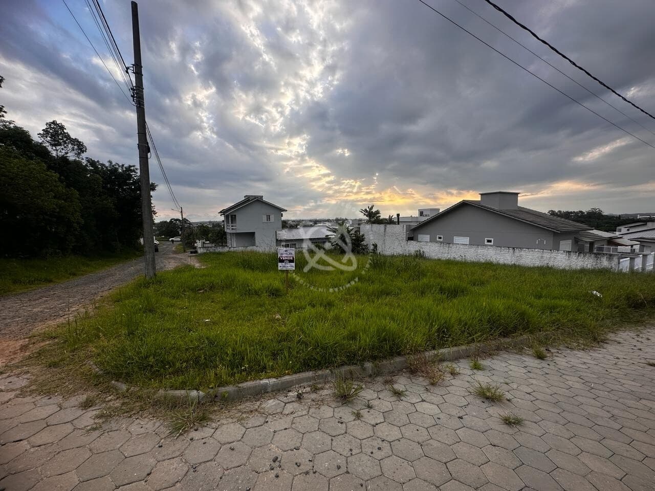 TERRENO A VENDA URUSSANGUINHA - ARARANGUÁ/SC