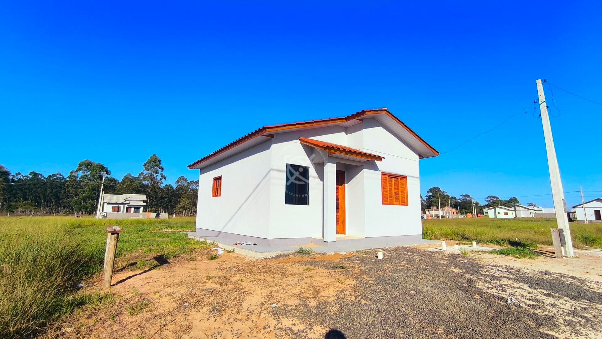 Casa à venda no Caverazinho - Araranguá/SC