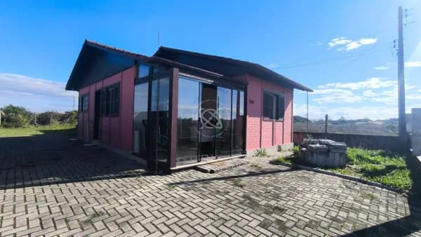 Casa no bairro Paiquerê