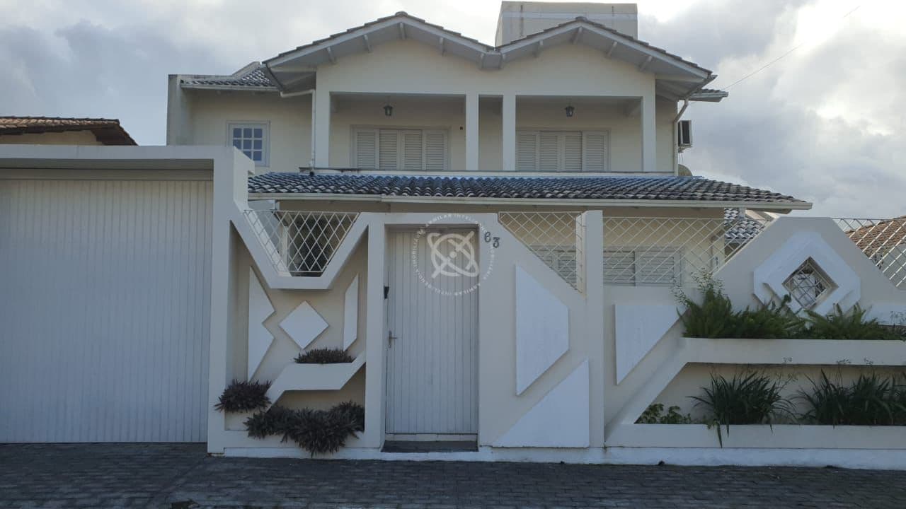 Casa em Araranguá - Cidade Alta