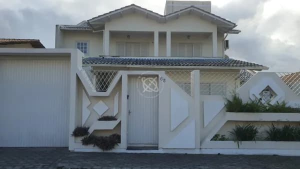 Casa em Araranguá - Cidade Alta