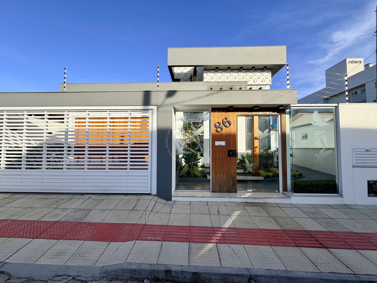 Casa Alto Padrão 3 dormitórios