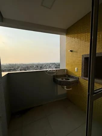 Apartamento Padrão - 3 dormitórios