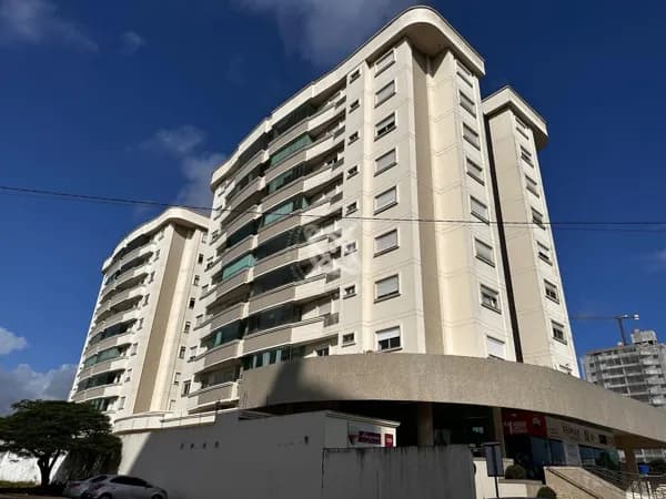 Apartamento Mobiliado no Centro