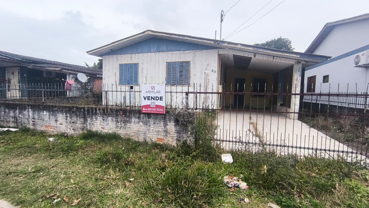 Terreno à venda no Lagoão