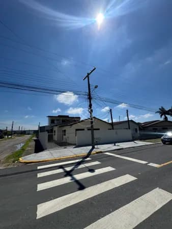 Imóvel Residencial com Kitnets