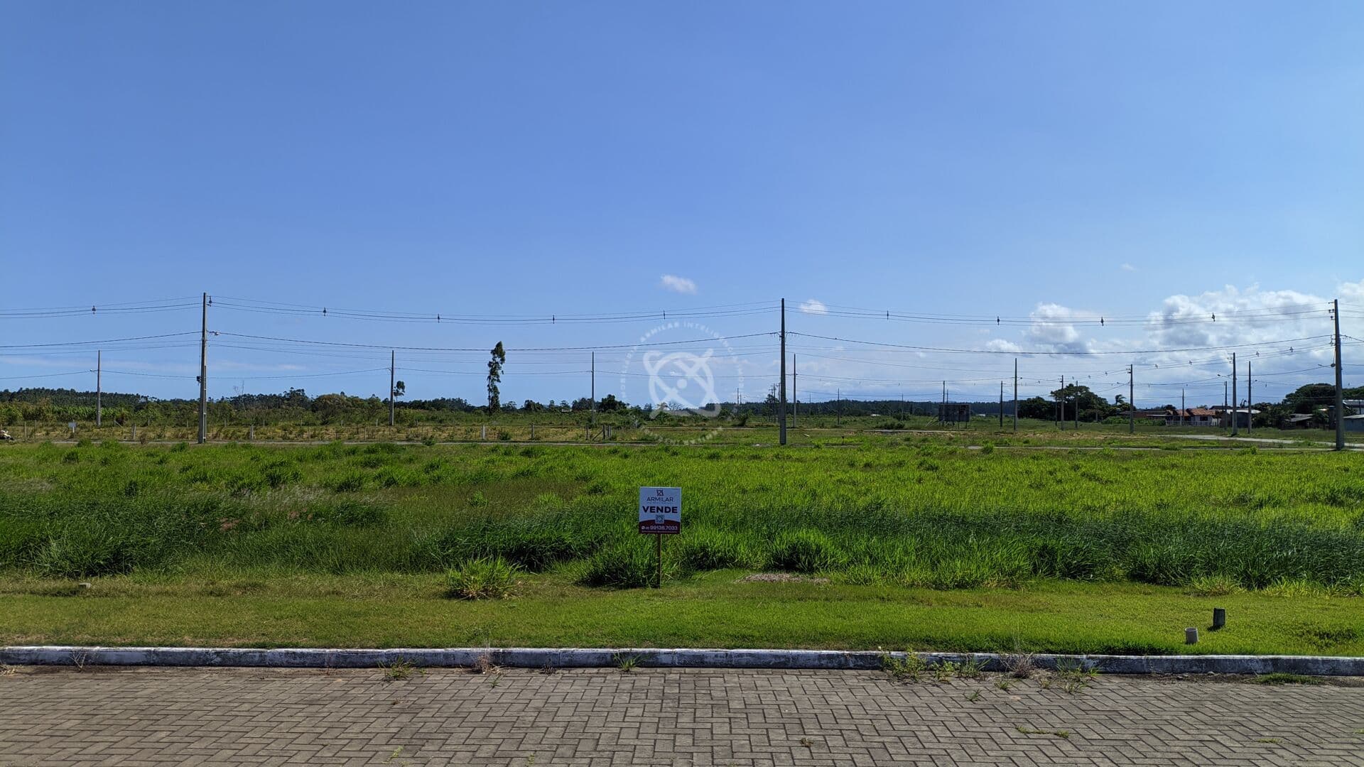 Terreno em Loteamento Cidade Universitária