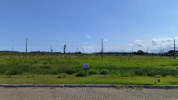 Terreno em Loteamento Cidade Universitária